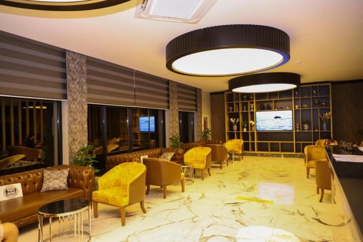 Side Amour Hotel