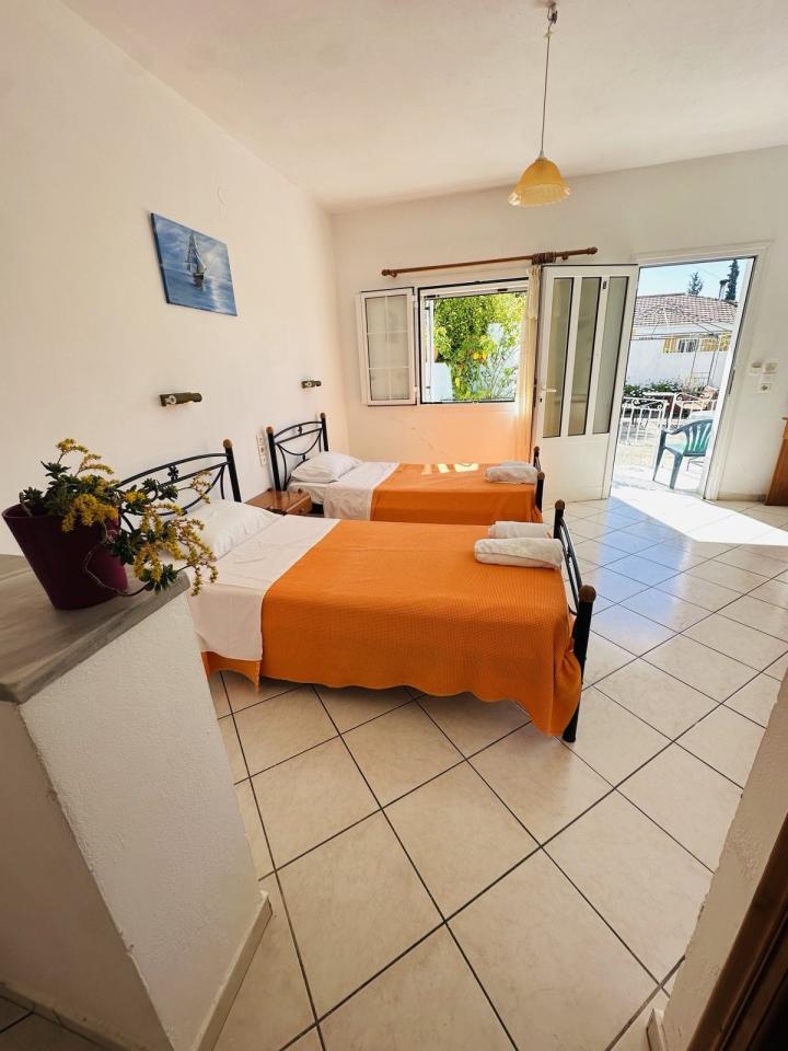 Vila Aggelos