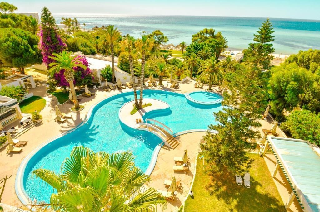Sol Azur Beach Congress Hotel