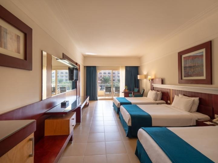 Hotel Alma Resort ex Serenity Fun City