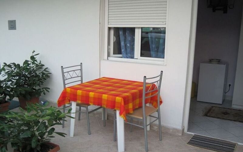 Apartmani Korac