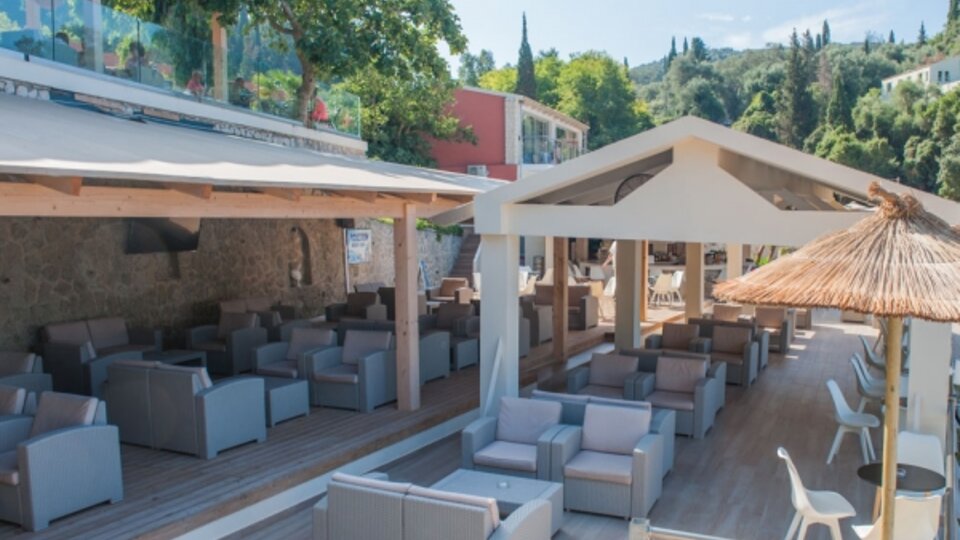 Ninos Blue Princes Beach Hotel