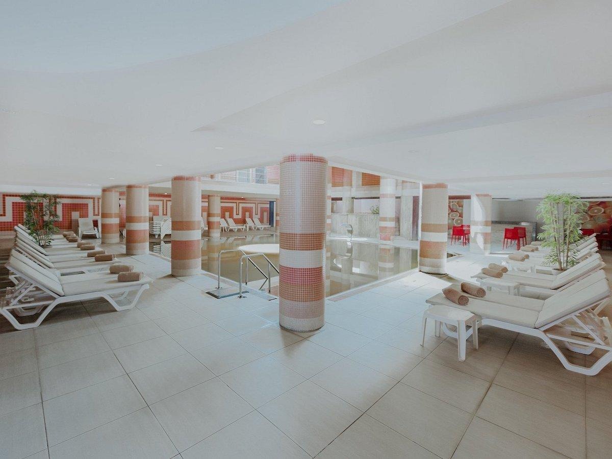 Piril Hotel Thermal & Beauty Spa
