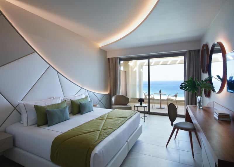 Mayia Exclusive Resort & Spa Hotel