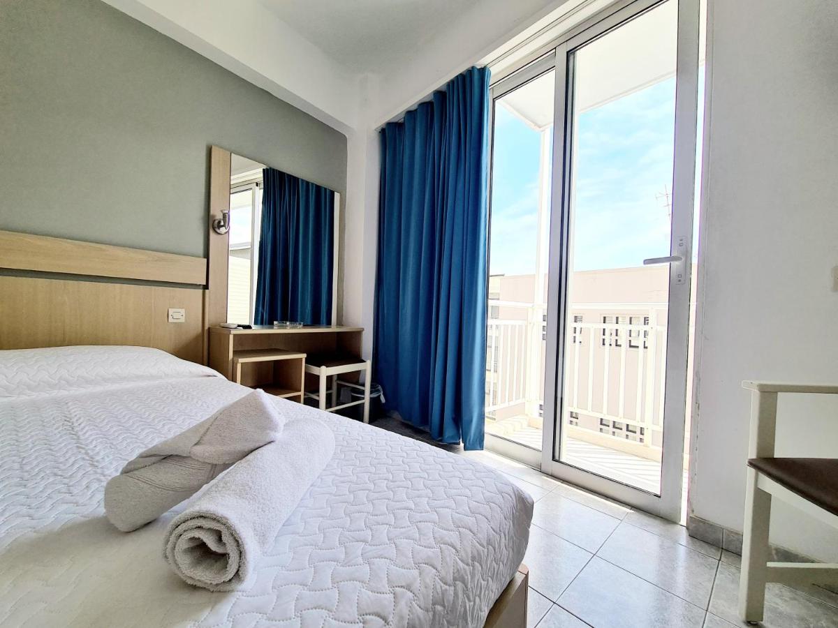 G92 City Hotel