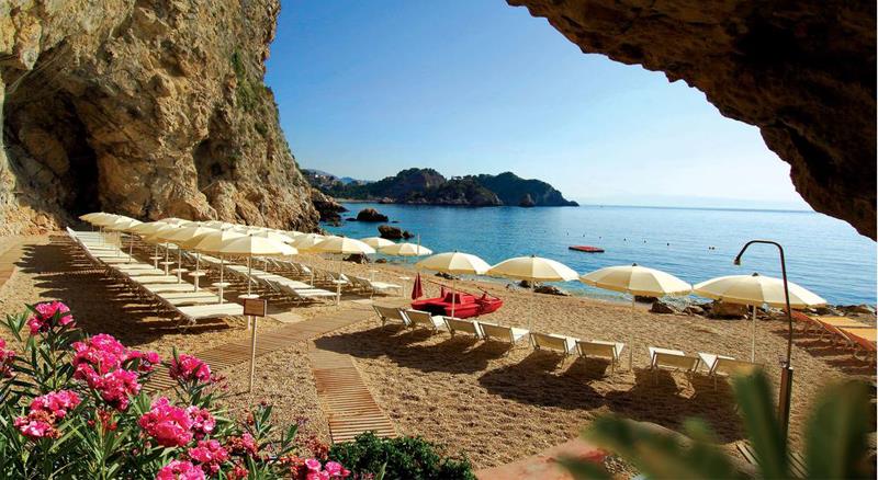 Unahotel Capotaormina