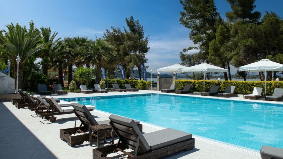 Hotel Rema