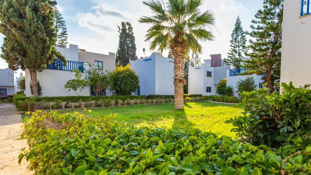 Maris Mare Apartments