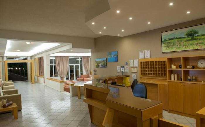 Hotel Aethria