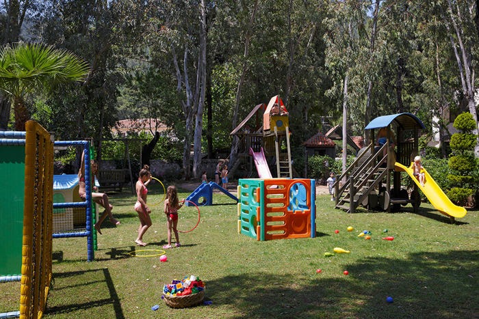 Marti Resort