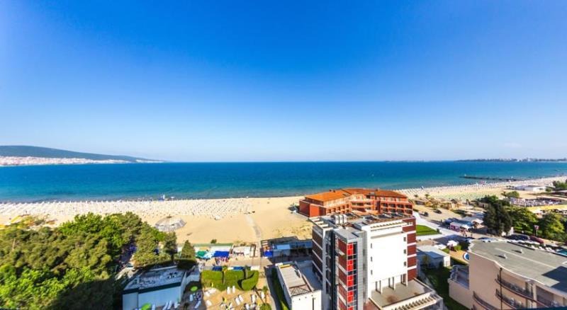 Grand Hotel Sunny Beach