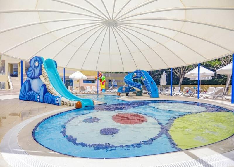 Selectum Family Resort Side