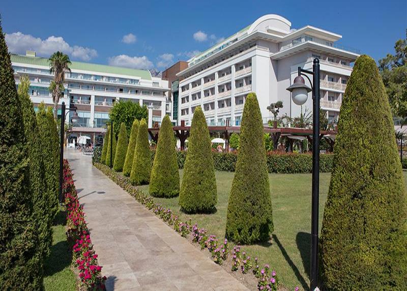 Kilikya Palace Goynuk Hotel