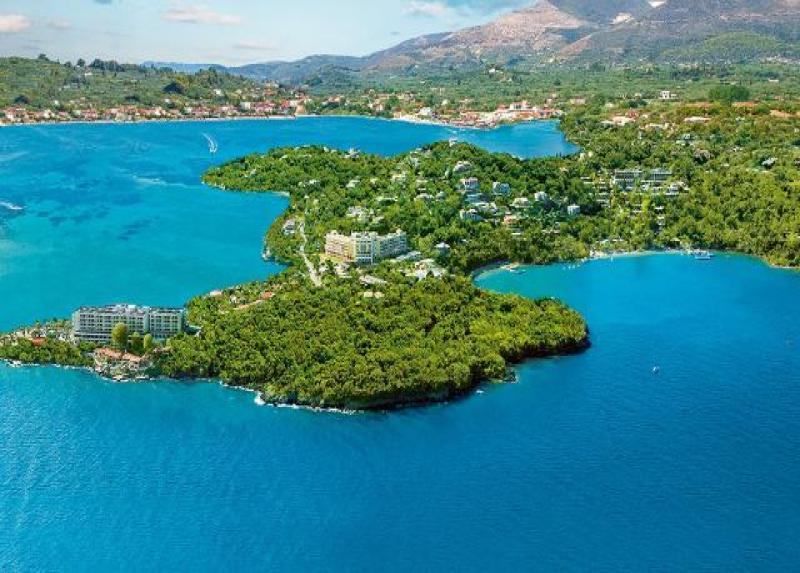 Grecotel Eva Palace Hotel