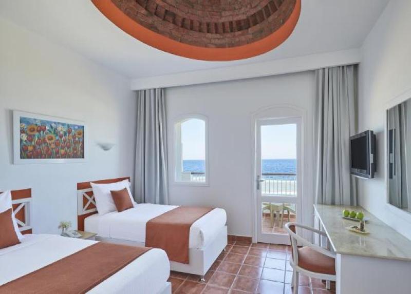 Solymar Reef Marsa Hotel