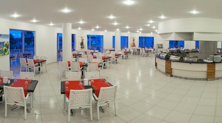 Hotel Bodrum Beach Resort
