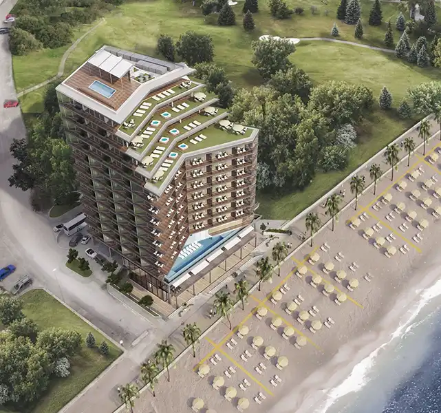 Hotel Ponta Plaza