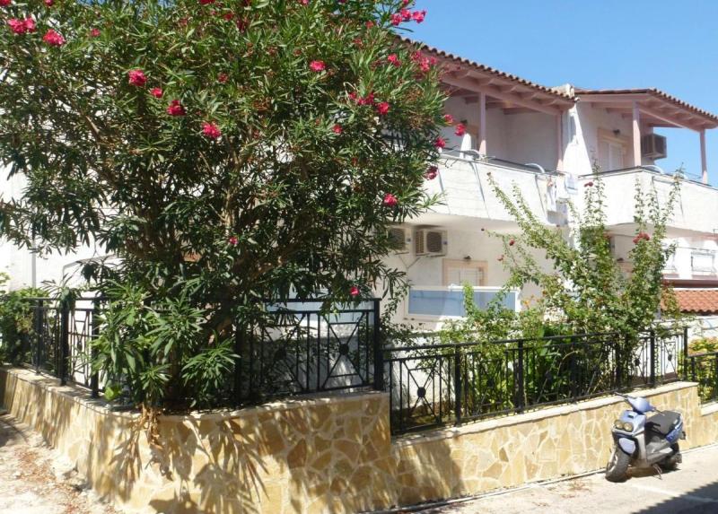 Vila Galini Apartmani