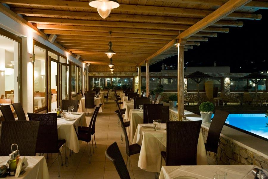 Yiannaki Hotel