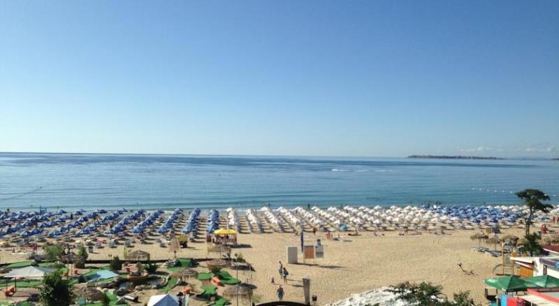 Bellevue Sunny Beach