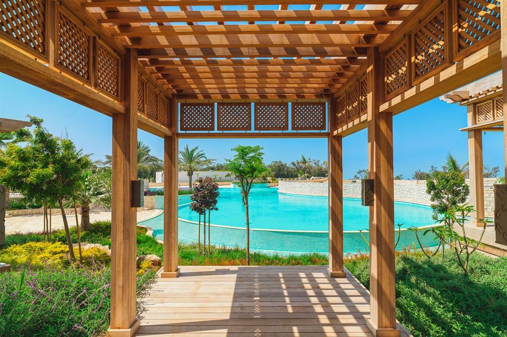 City Of Dreams - Mediterranean Hotel & Casino