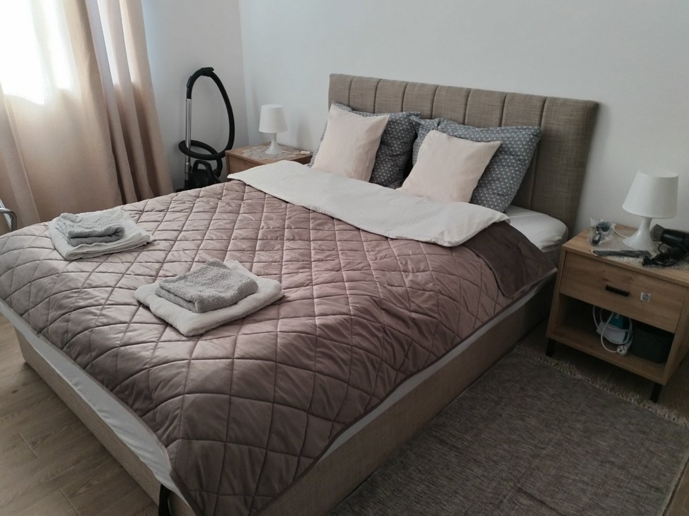 Apartmani Deki