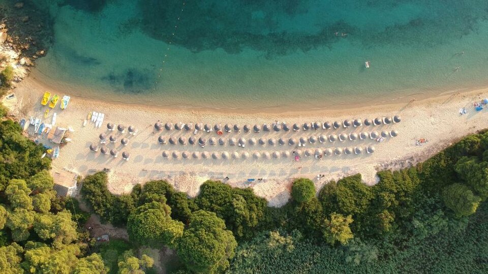 Skiathos Holidays Resort