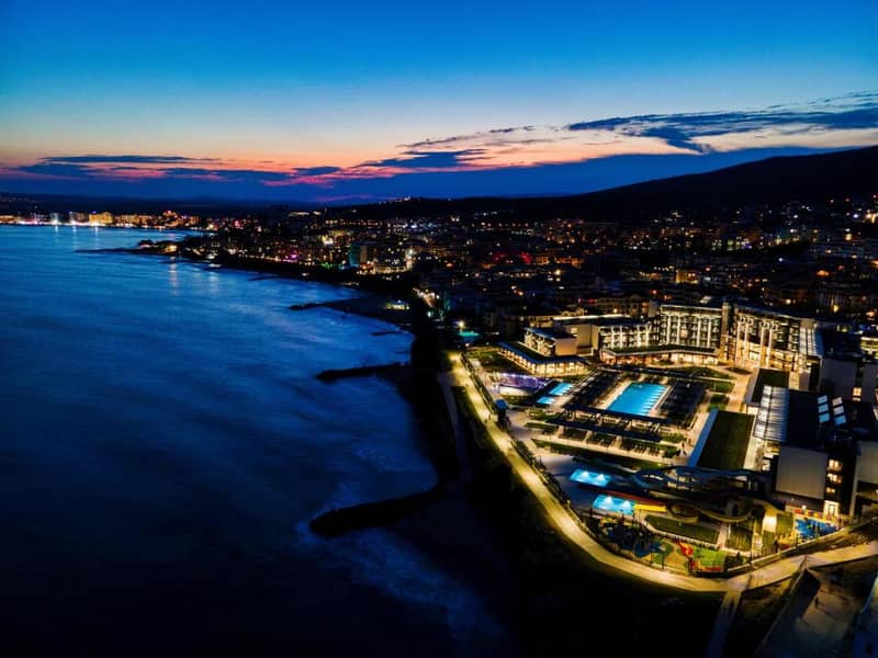 Hotel Voya Beach Resort