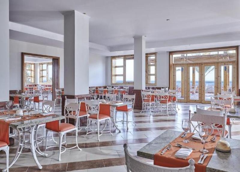 Solymar Reef Marsa Hotel
