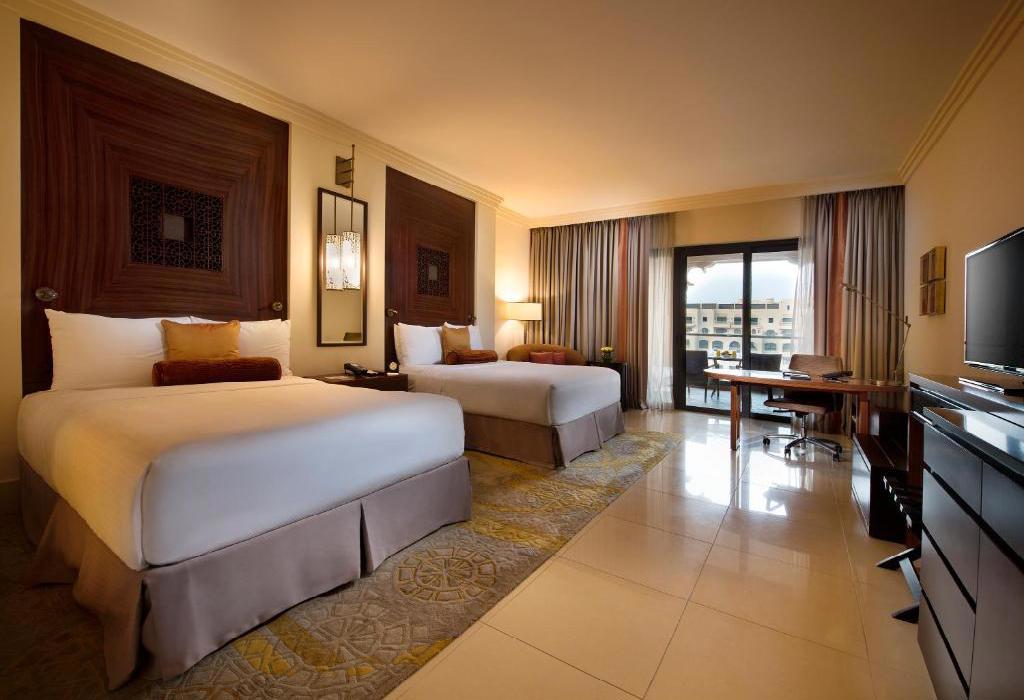 Hotel Fairmont The Palm