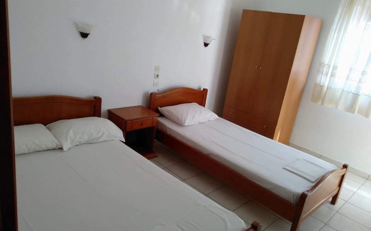 Vila Panagiotis