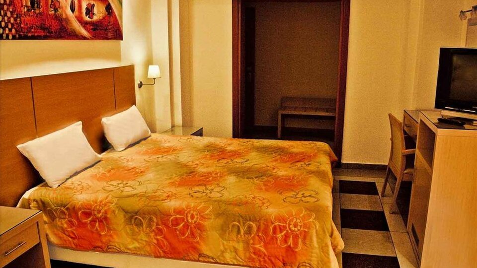 Hotel Imperial Nea Skioni