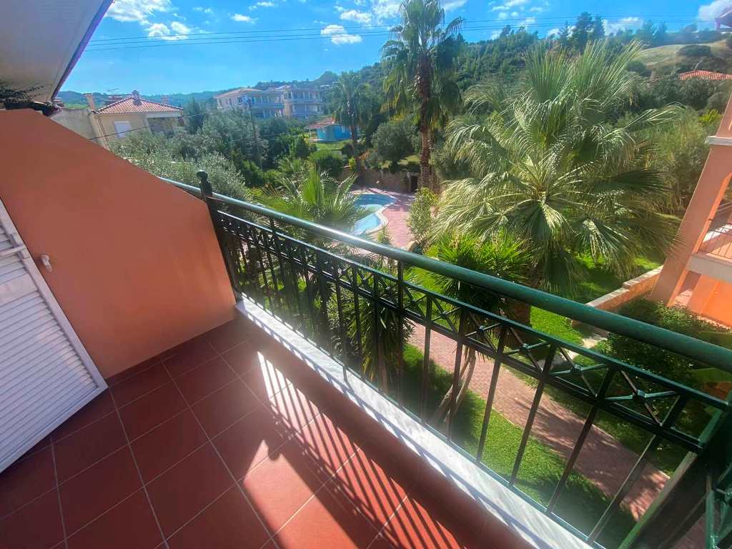 Hotel Aloni ( studiji i apartmani )