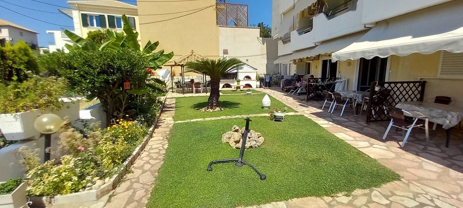 Vila Margarita