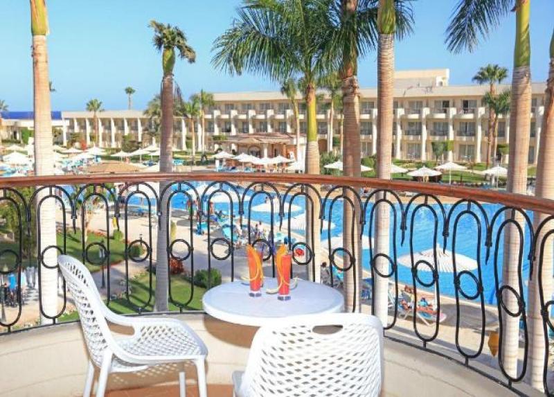 Labranda Royal Makadi Hotel