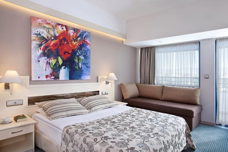 Sunrise Resort Hotel