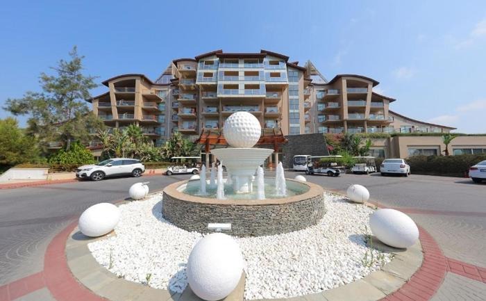 Sueno Hotels Golf Belek