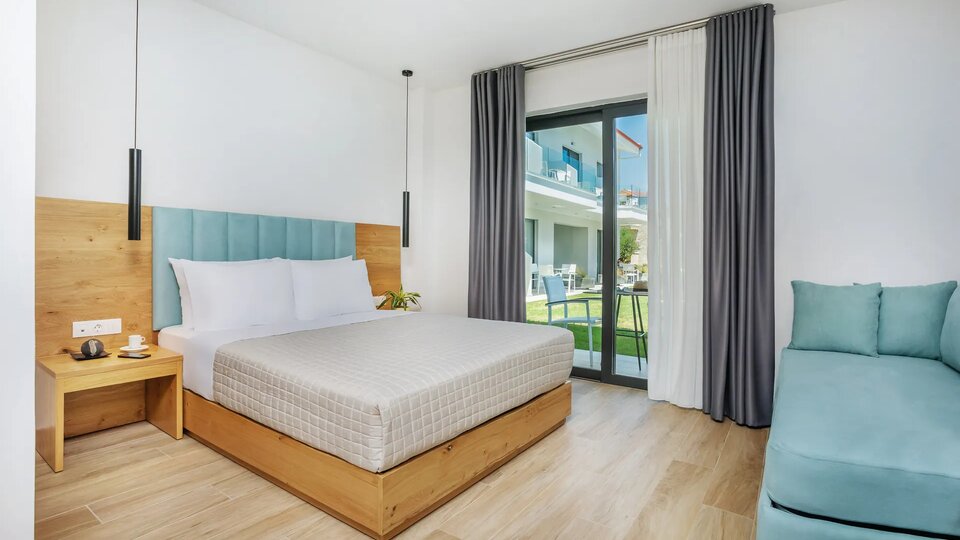 AlexMare Suites