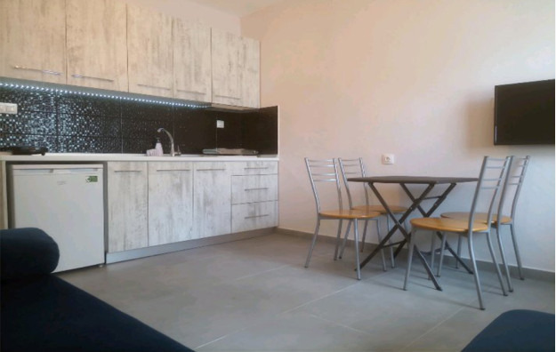 Alexandra Rooms