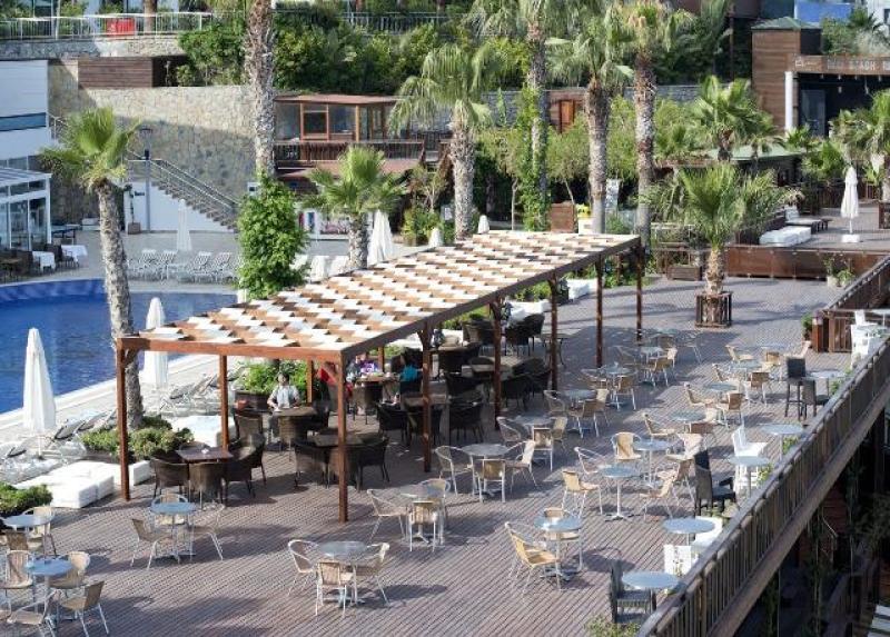 Delta Hotel By Marriott Bodrum Hotel