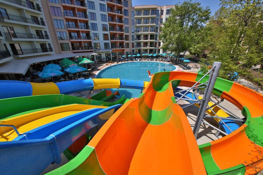 Hotel Prestige Hotel & Aquapark