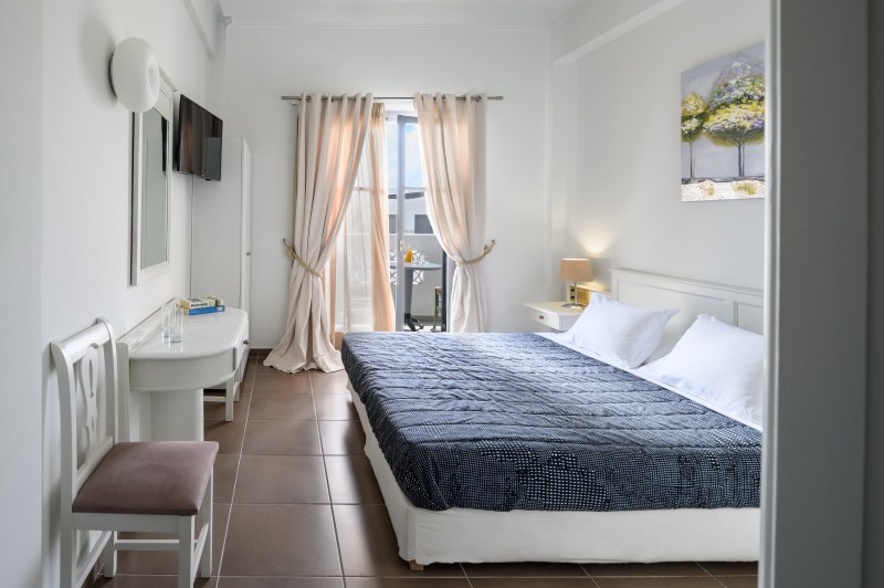Hotel Afroditi Venus Beach Resort & Spa
