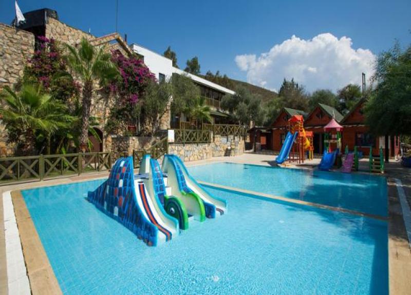 Green Bay Resort & Spa Hotel