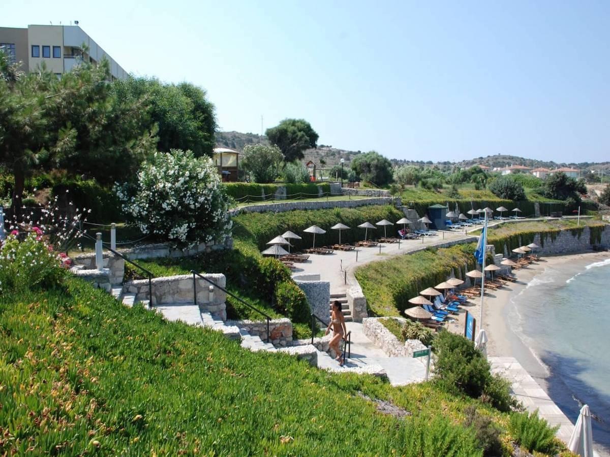 Hotel Babaylon