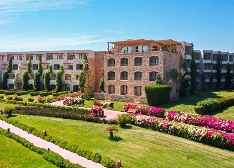 Fort Arabesque West Bay Adult Only Hotel