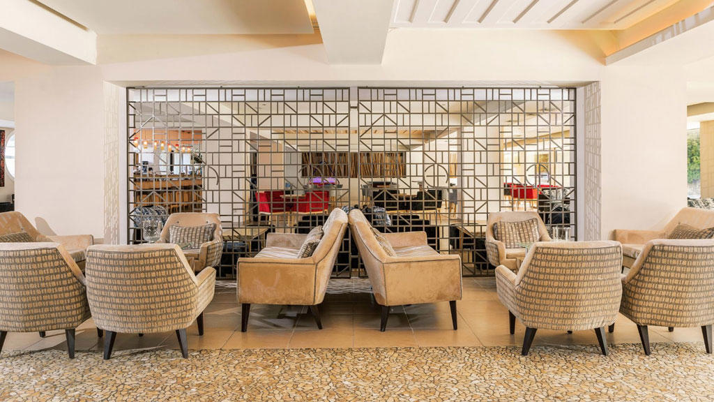 Ariti Grand Hotel