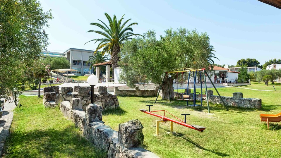 Hotel Iris