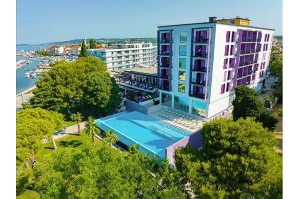Hotel Adriatic