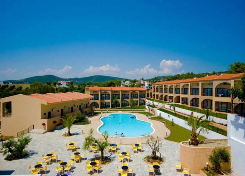 Village Mare Hotel