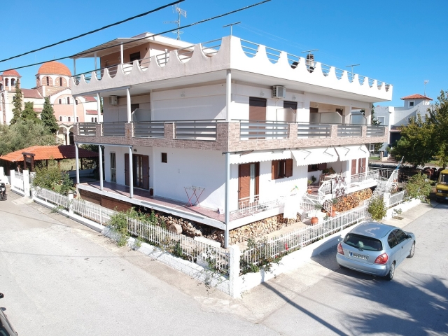 Vila Angel